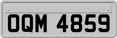 OQM4859