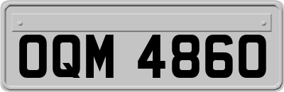 OQM4860