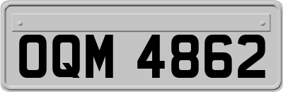 OQM4862