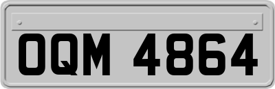OQM4864