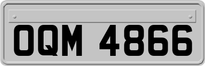 OQM4866