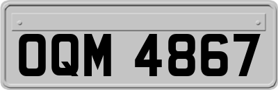 OQM4867