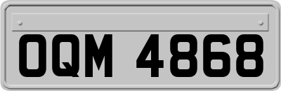 OQM4868