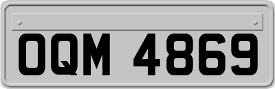 OQM4869