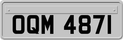 OQM4871