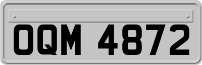 OQM4872
