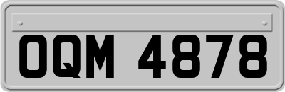 OQM4878