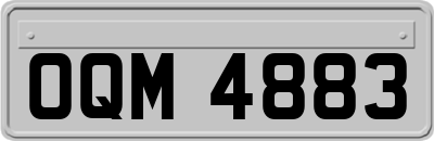 OQM4883