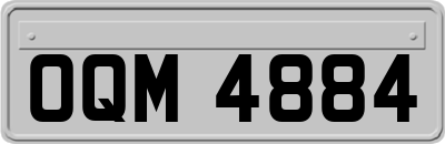 OQM4884