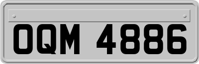OQM4886