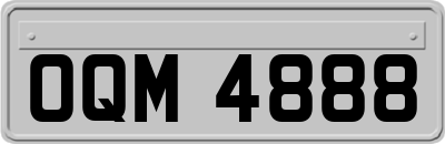 OQM4888