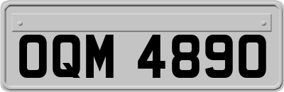 OQM4890