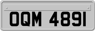 OQM4891