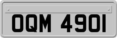 OQM4901