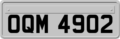 OQM4902