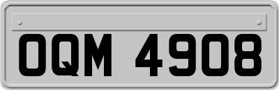 OQM4908