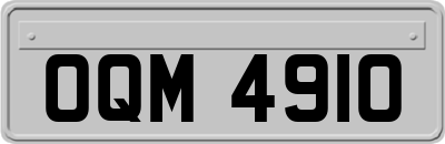 OQM4910