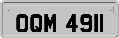 OQM4911