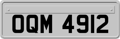 OQM4912