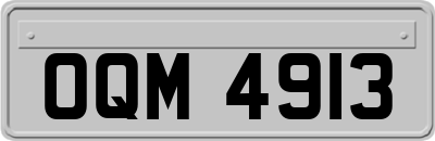 OQM4913