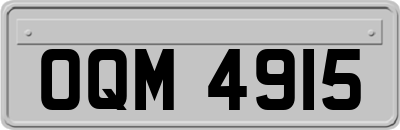OQM4915