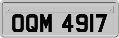 OQM4917