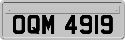 OQM4919