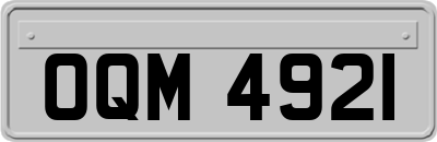 OQM4921