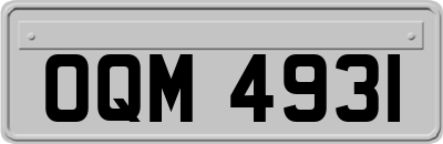 OQM4931