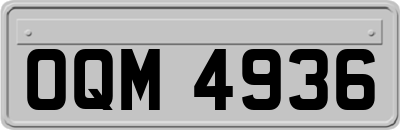 OQM4936