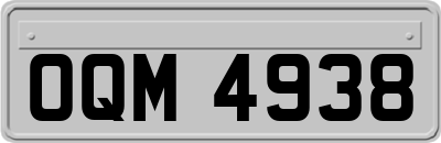 OQM4938