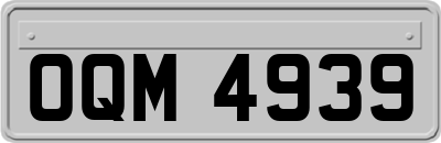 OQM4939
