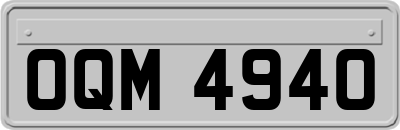 OQM4940