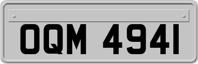 OQM4941