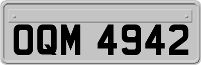 OQM4942