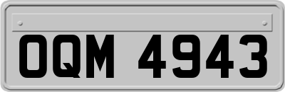 OQM4943