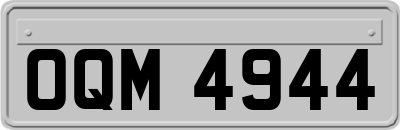 OQM4944