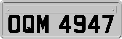 OQM4947
