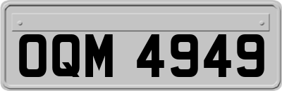 OQM4949