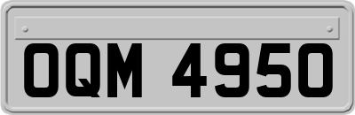OQM4950