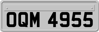OQM4955