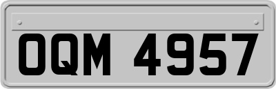 OQM4957