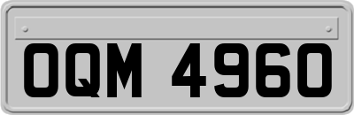 OQM4960