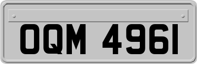 OQM4961