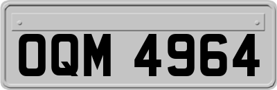 OQM4964