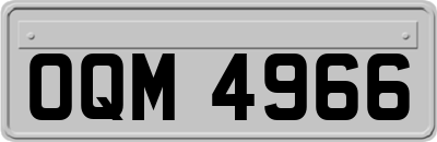 OQM4966