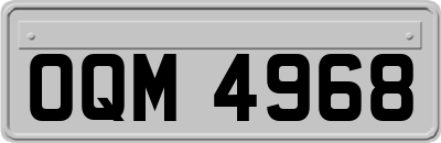 OQM4968