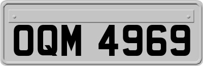 OQM4969