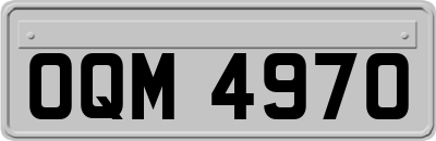 OQM4970