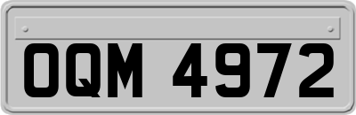OQM4972